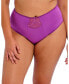 ფოტო #1 პროდუქტის Women's Plus Size Cate Full Brief Underwear EL4036