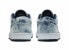 Фото #5 товара Кроссовки Nike Air Jordan 1 Low Washed Denim (Белый, Голубой)