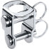 Фото #3 товара HARKEN Ball Bearing Swivel Mainsheet Cam Base Support