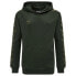 Фото #1 товара HUMMEL Move Classic hoodie