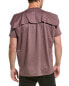 Фото #2 товара Ambush Folding T-Shirt Men's