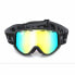 Фото #1 товара Лыжные очки Joluvi Futura Med Чёрный