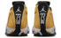 Air Jordan 14 Retro 'Ginger' 487471-701 Sneakers