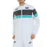 Фото #1 товара Puma Mapf1 Sds Full Zip Jacket Mens White Casual Athletic Outerwear 53350203