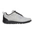 Фото #2 товара Propet Travelactiv Woven Walking Womens White Sneakers Athletic Shoes WAT022MWI