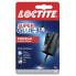 Фото #2 товара Мгновенный клей Loctite Super Glue-3 5 g (15 штук)