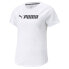Фото #1 товара PUMA Fit Logo T-shirt
