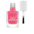 DREAM IN JELLY SPARKLE nail polish #030-sweet jellousy 10,5 ml