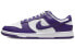 Nike Dunk Low Retro "Court Purple" DD1391-104 Sneakers