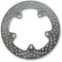 Фото #2 товара MOTO-MASTER Round Harley Davidson 110761 Left&Right front brake disc