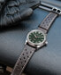 Фото #8 товара Наручные часы Michael Kors Emery Three-Hand Rose Gold-Tone Stainless Steel Watch 33 x 27mm.