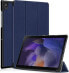 Фото #1 товара Etui na tablet Tech-Protect TECH-PROTECT SMARTCASE GALAXY TAB A8 10.5 X200 / X205 NAVY
