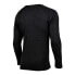 ფოტო #3 პროდუქტის TOURATECH Primero Nature Active Black Edition long sleeve T-shirt