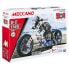 Фото #1 товара Конструктор Meccano Motorcycles - 5 моделей.