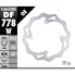 GALFER Wave® DF778W Brake Disc