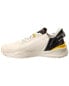 Фото #2 товара Fendi Flow Ff & Leather Sneaker Men's White 11 Uk