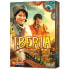 ASMODEE Pandemic Iberia Spanish Board Game