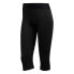 Фото #3 товара Adidas Techfit Capri Tight 3/4 pants W FJ7169