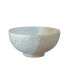 Фото #1 товара Kiln Accents Taupe Rice Bowl