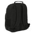 Фото #3 товара Школьный рюкзак Paul Frank Campers Чёрный (32 x 42 x 15 cm)