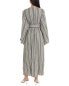 Фото #2 товара Mara Hoffman Blair Maxi Dress Women's