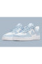 Фото #2 товара Air Force 1 '07 Light Armory Blue Sneaker