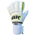 Фото #2 товара 4keepers Champ Carbo VI RF2G M S906425 goalkeeper gloves