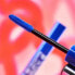 Mascara I Love Extreme Blue Crazy Volume, 12 ml