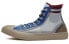 Converse Translucent Mesh Utility Chuck Taylor All Star Sneakers