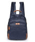 Фото #1 товара Turtle Cove Canvas Backpack