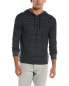 Фото #1 товара Худи Vince Thermal Pullover Men's