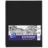 Фото #1 товара OXFORD HAMELIN Sketch Notebook A4 Last Cover 96 Pages 100 G/M2