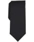 ფოტო #1 პროდუქტის Men's Windhill Solid Tie, Created for Macy's