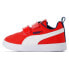 Фото #4 товара Кроссовки PUMA Courtflex v2 Mesh Velcro