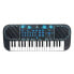 First Act Discovery - Electronic Keyboard - Blue Stars