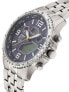 Фото #2 товара Наручные часы Philipp Plein High-Conic Chronograph PWSAA0223 Men's Watch 44mm 5ATM.