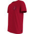 ფოტო #3 პროდუქტის TOMMY HILFIGER Roundle short sleeve T-shirt