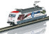 Фото #4 товара Trix 16087 - Train model - Metal - 15 yr(s) - Model railway/train - 119 mm