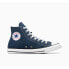 Women's casual trainers Converse CHUCK TAYLOR ALL STAR M9622C Navy Blue