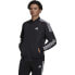 [GV5254] Mens Adidas Essentials Woven 3-Stripes Jacket