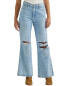 Wrangler Bonnie Bad Intentions Low Rise Loose Jean Women's