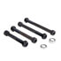 Фото #1 товара BLAZER PRO M8 Bolt Kit Screw