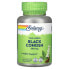 Фото #1 товара Solaray, True Herbs, черный кохош, 540 мг, 180 вегетарианских капсул