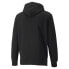 Фото #4 товара Puma Minecraft X Graphic Pullover Hoodie Mens Black Casual Athletic Outerwear 53