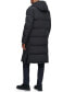 Фото #9 товара Long Hooded Parka Men's Jacket, Created for Macy's