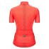 Фото #2 товара SANTINI Colore Puro short sleeve jersey