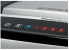 Rexel Momentum X420 - Cross shredding - 30 L - 275 sheets - Buttons - Touch - P-4 - 240 min