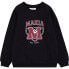 Фото #1 товара MAKIA Ugla sweatshirt