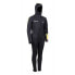 Фото #3 товара BEUCHAT 1Dive Junior 7 mm apnea wetsuit