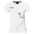 ფოტო #1 პროდუქტის KEMPA Black & White short sleeve T-shirt